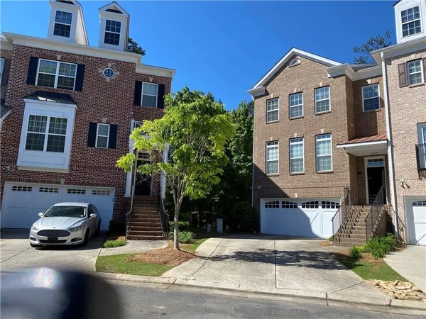 $3,400 | 12866 Deer Park Lane, Alpharetta, GA 30004