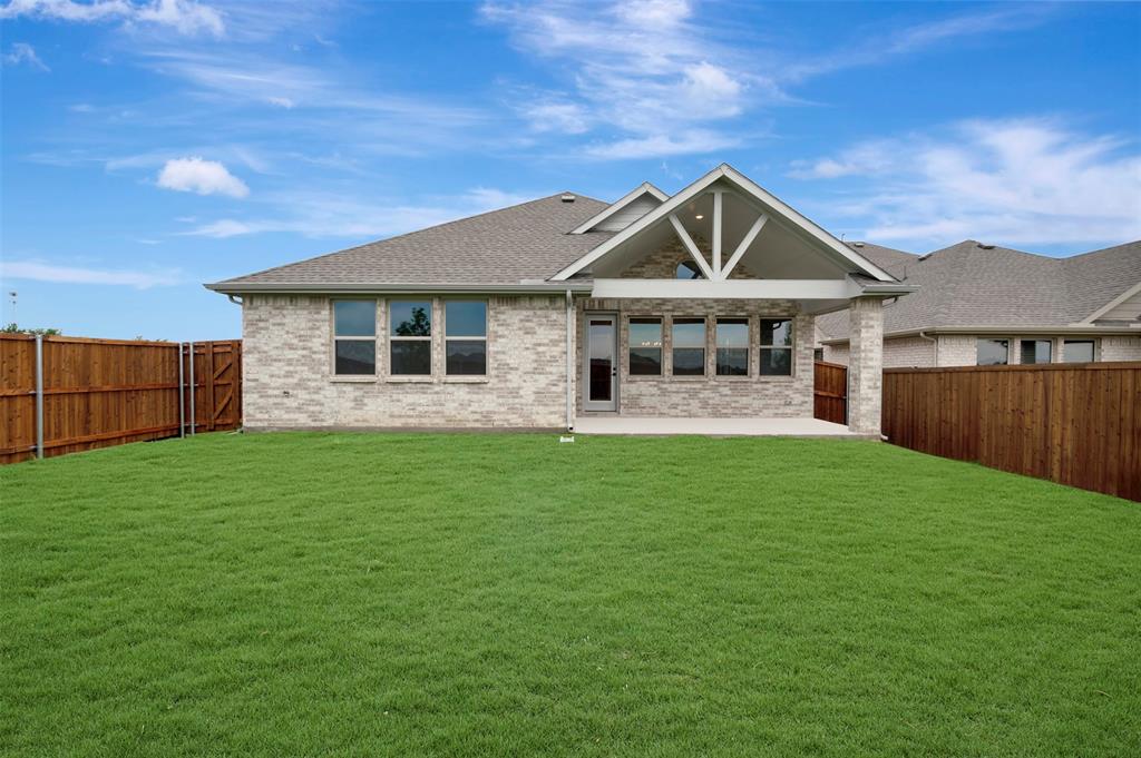 504 Heritage Rnch Trail Sherman, TX 75092 - Photo 24 of 27