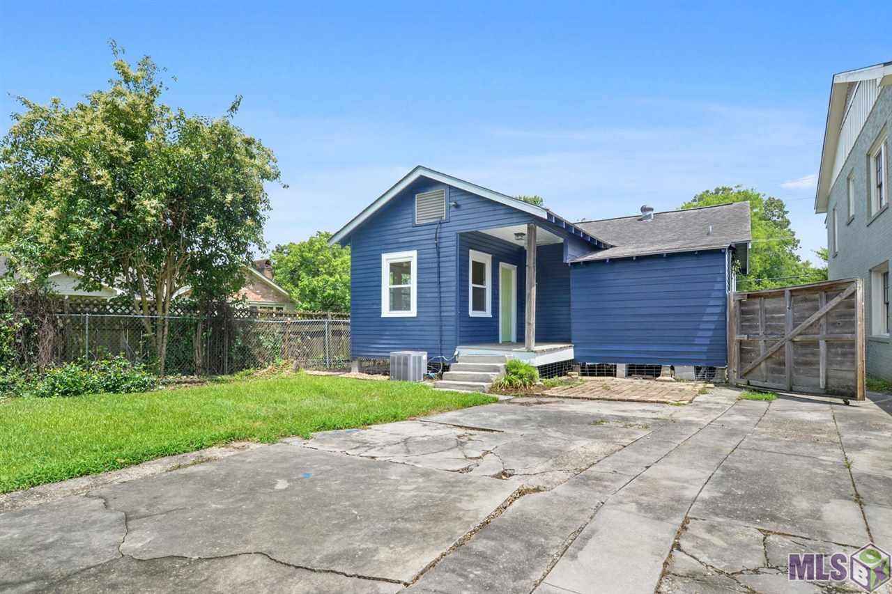 1936 Terrace Avenue Baton Rouge, LA 70806 - Photo 15 of 18