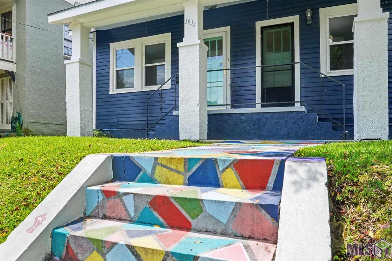 1936 Terrace Avenue Baton Rouge, LA 70806 - Photo 17 of 18