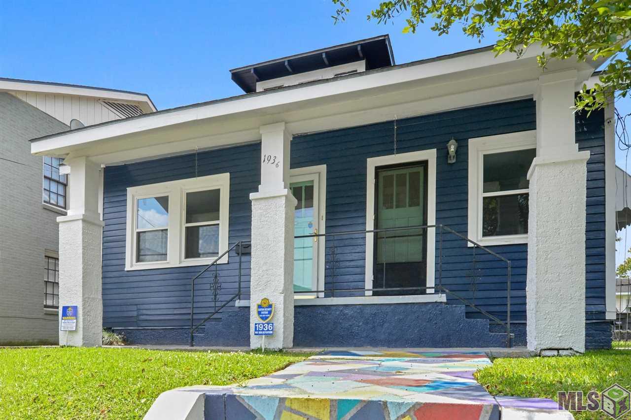1936 Terrace Avenue Baton Rouge, LA 70806 - Photo 18 of 18