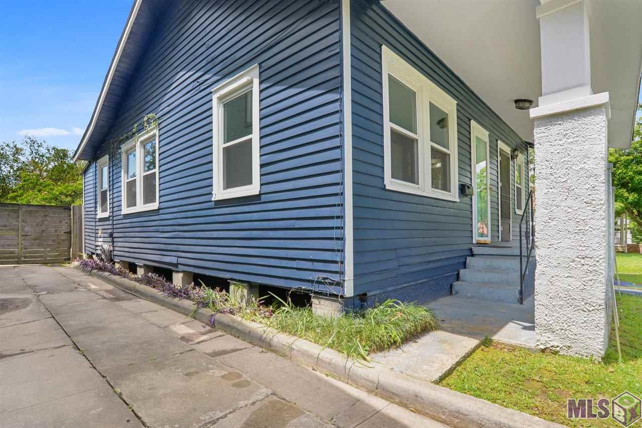 1936 Terrace Avenue Baton Rouge, LA 70806 - Photo 2 of 18