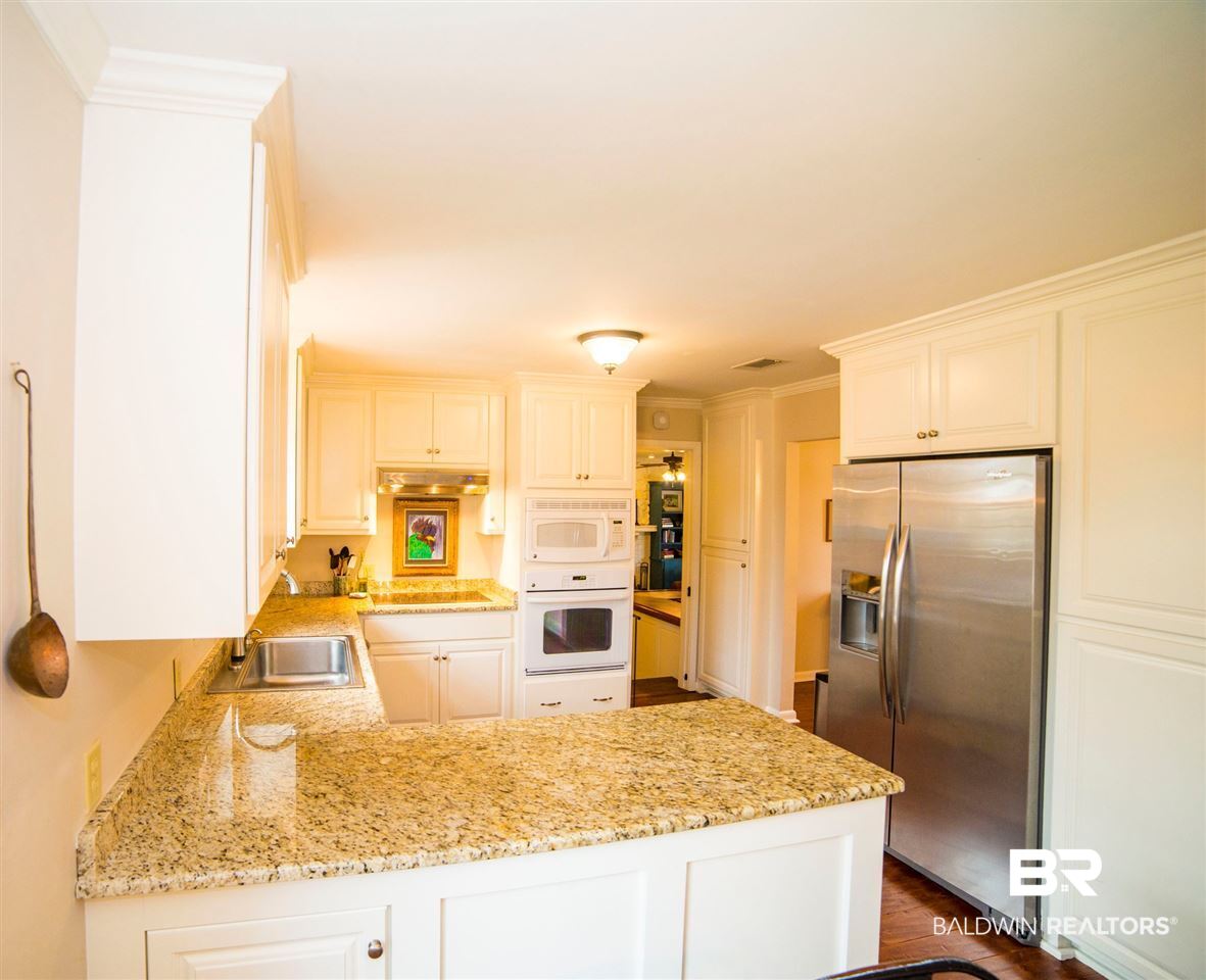 8638 County Road 34 Fairhope, AL 36532 - Photo 9 of 42 Add Kitchen