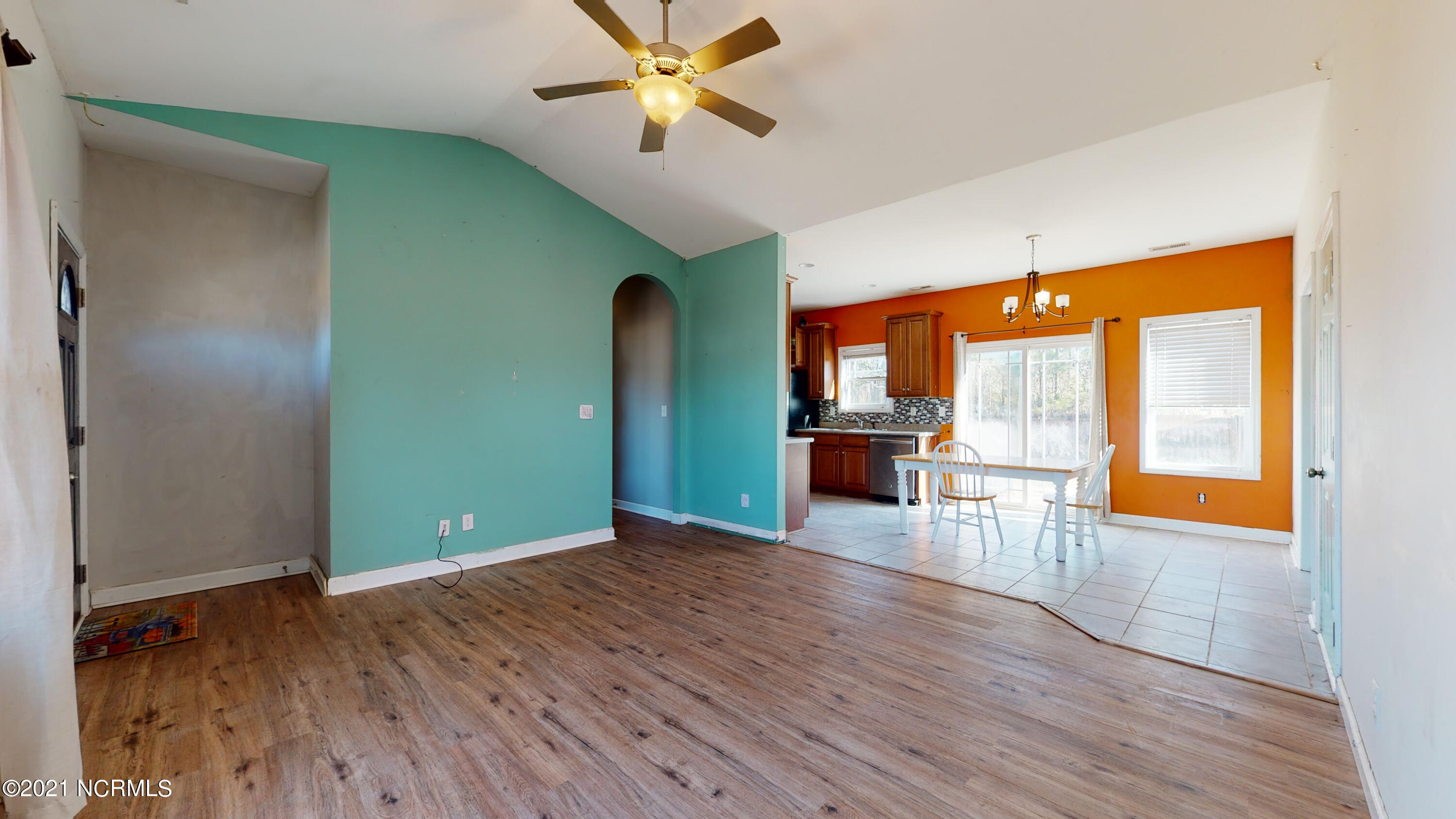121 Boysenberry Fields Road Maple Hill, NC 28454 - Photo 28 of 44 121 Boysenberry Fields Road-28