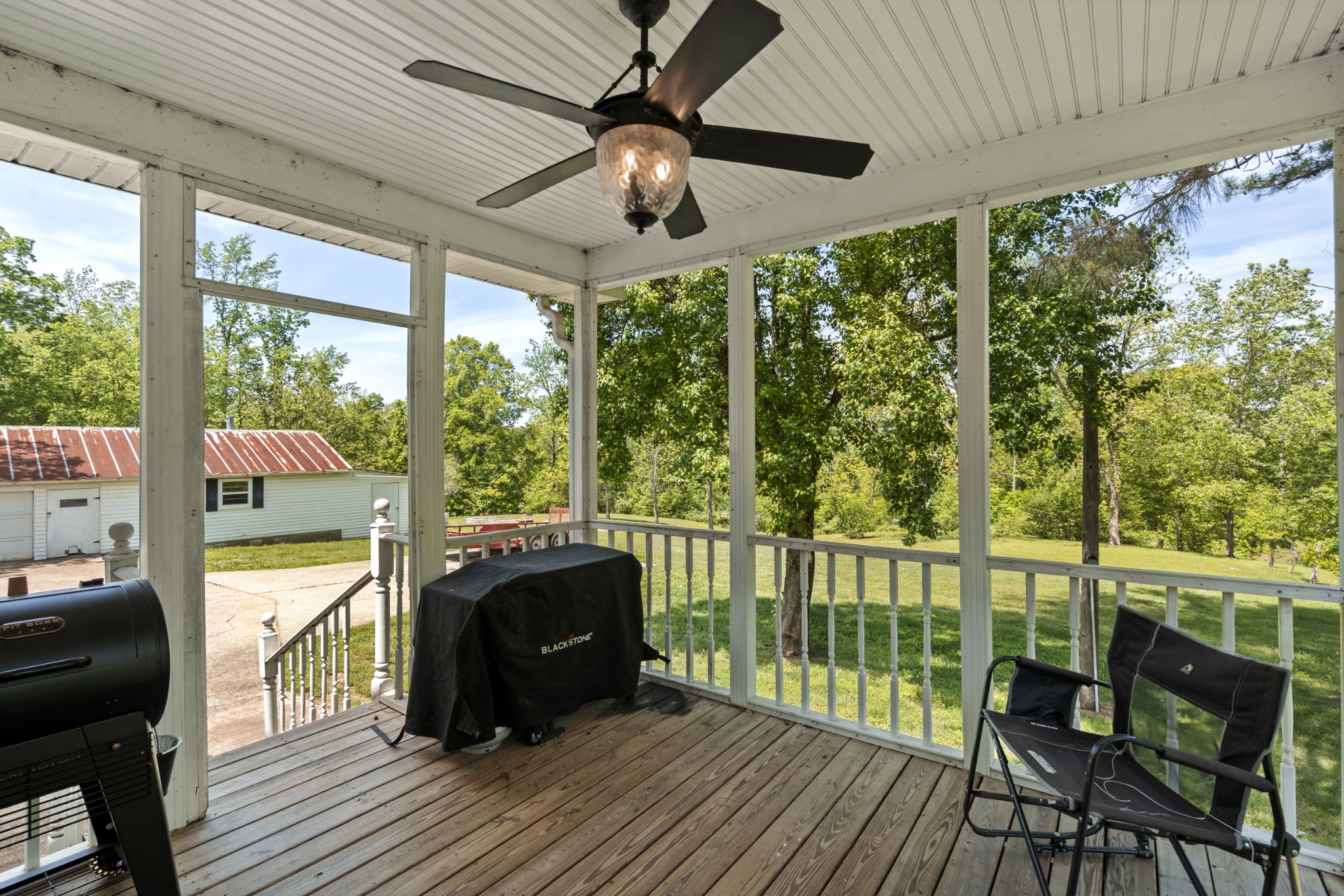 444 Cooley Road Waverly, TN 37185 - Photo 7 of 47 Gallery Image 7