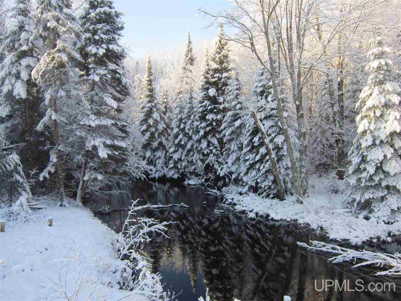 N2003 Sturgeon River Road Munising, MI 49862 - Photo 32 of 36
