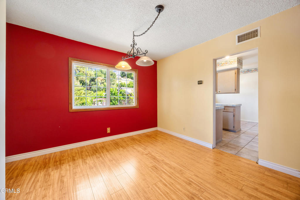 6940 Bellclaire Street Tujunga, CA 91042 - Photo 10 of 47 a view of a room with a natural light