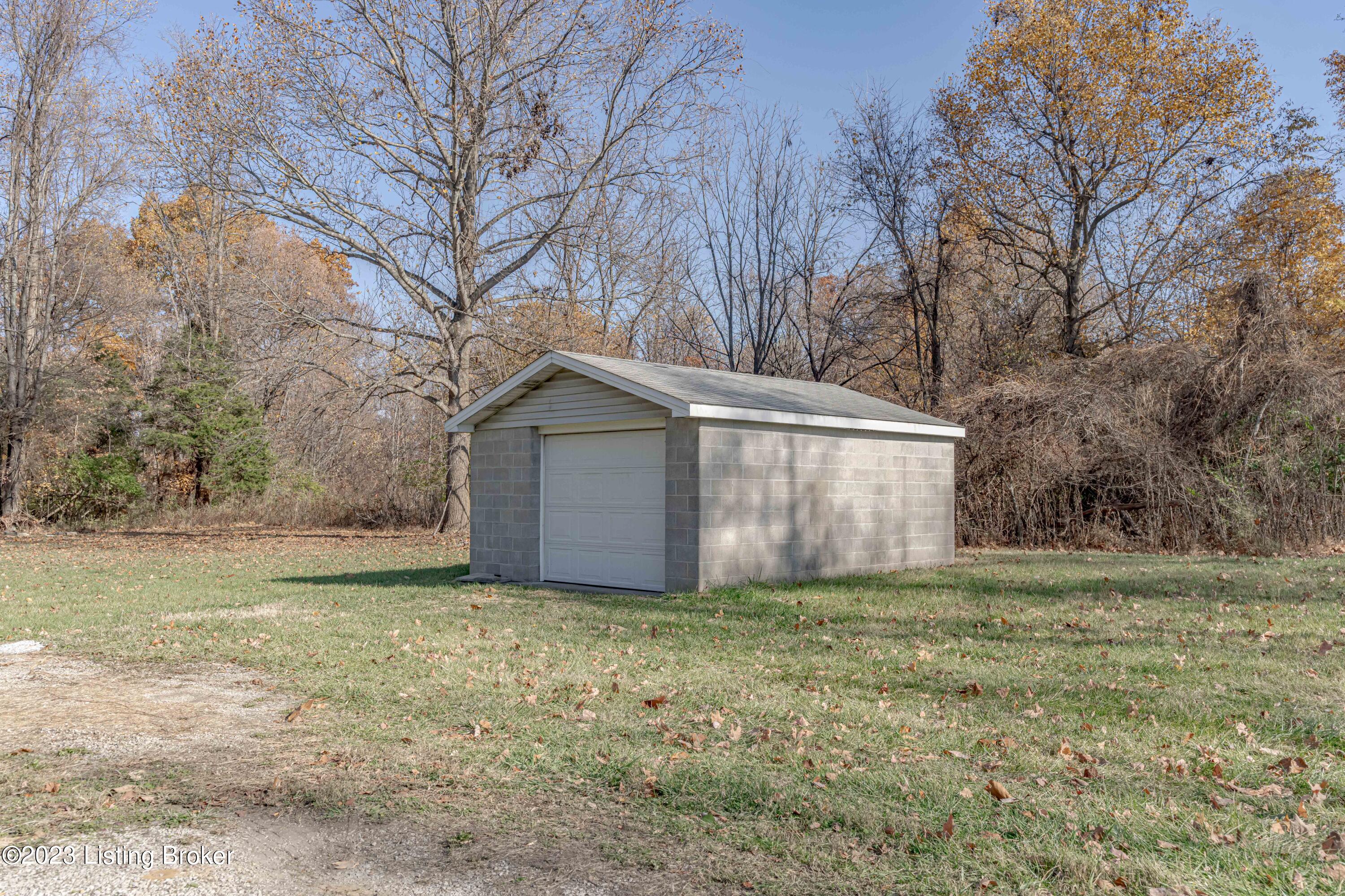 260 Klapper Road Brooks, KY 40109 - Photo 30 of 35 DSC08924