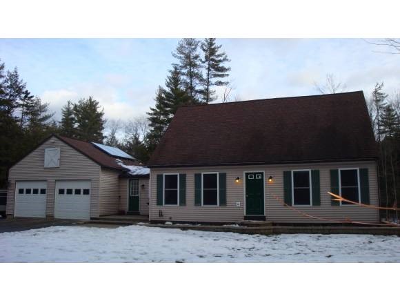 651 Butternut Hill Road Guilford, VT 05301 - Photo 1 of 1 Gallery Image 1