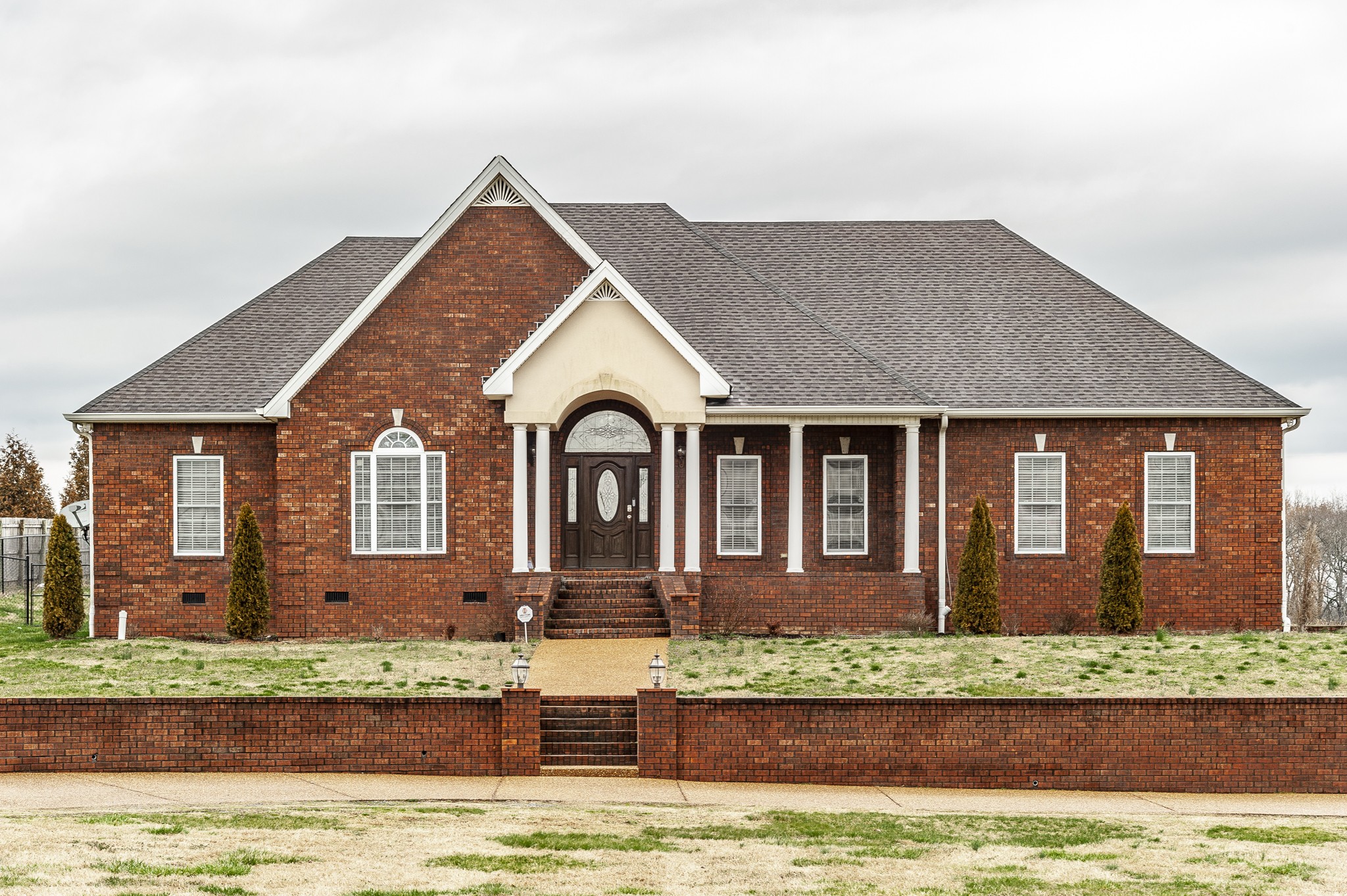 1815 Hartsville Pike, Gallatin, TN 37066 Compass