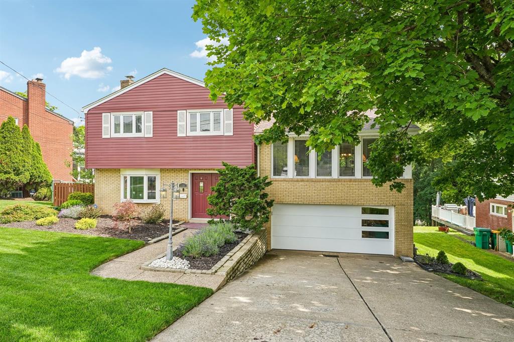 3741 Margate Road Pittsburgh, PA 15221 - Photo 33 of 36