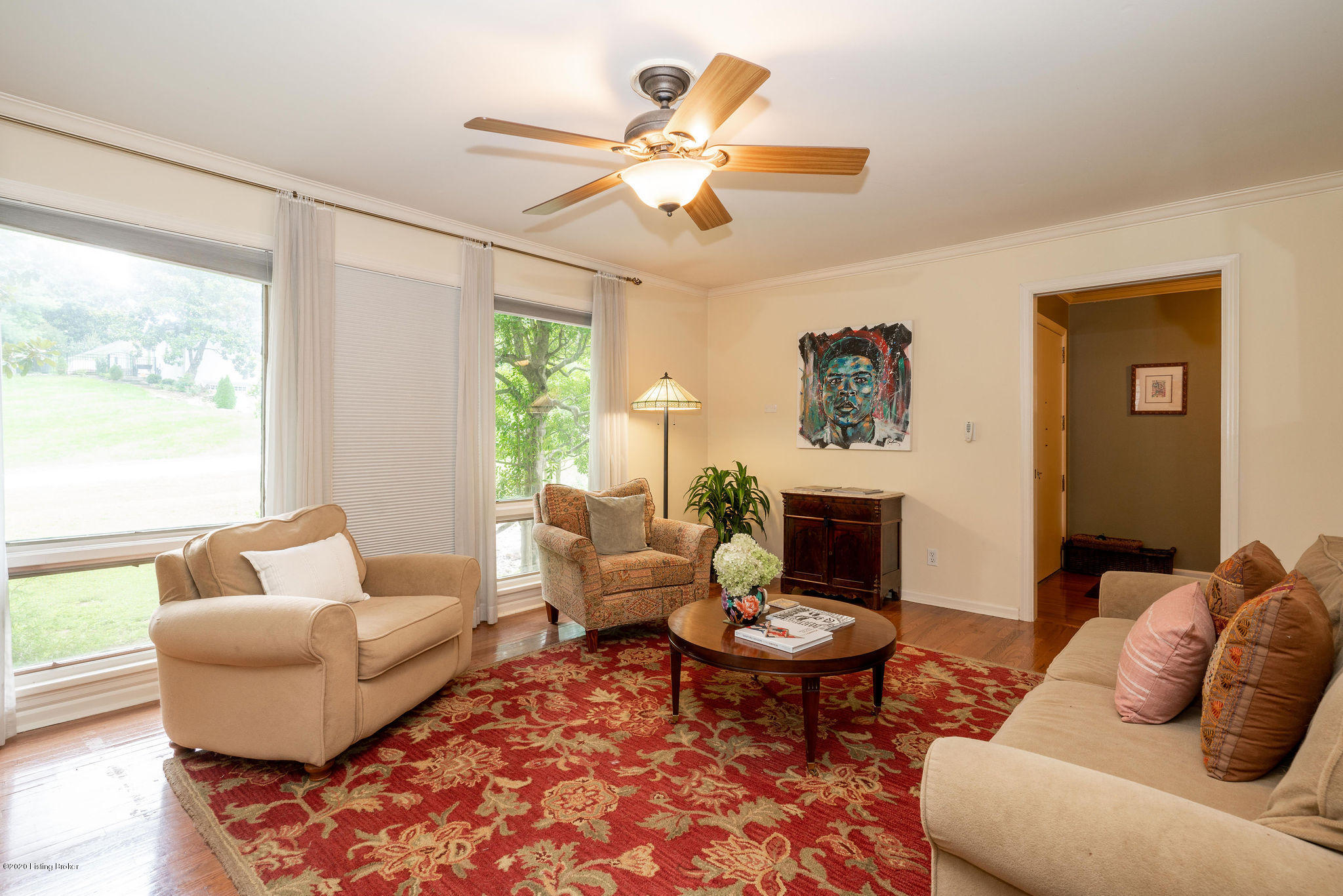 2405 Tuckaho Road Louisville, KY 40207 - Photo 20 of 51 Family Room