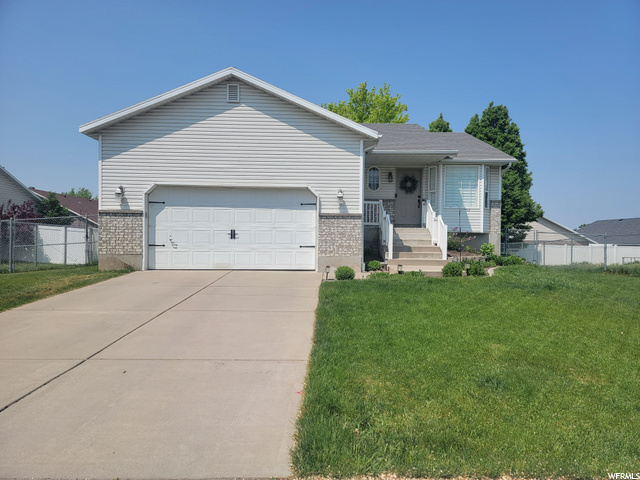 1583 North 810 West Clinton, UT 84015 - Photo 1 of 1