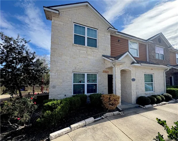 $350,000 | 301 Southwest Parkway, Unit 308, College Station, TX 77840
