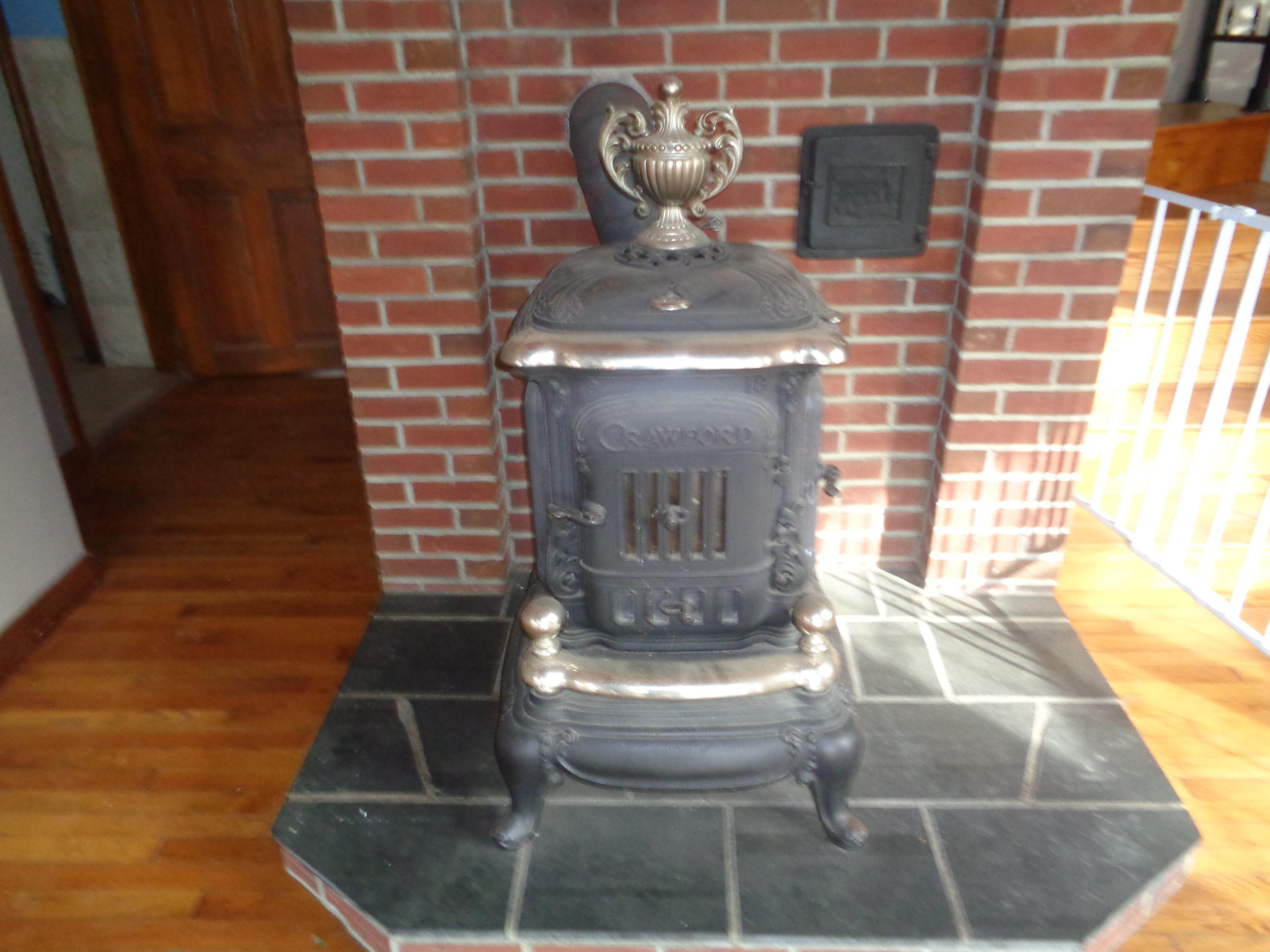 325 Monroe Road Winterport, ME 04496 - Photo 10 of 32 DSC02430