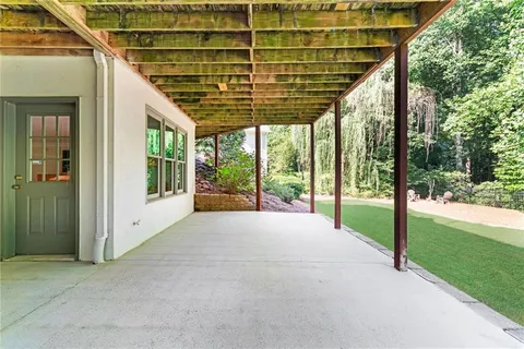 $1,199,000 | 10645 Oxford Mill Circle, Alpharetta, GA 30022