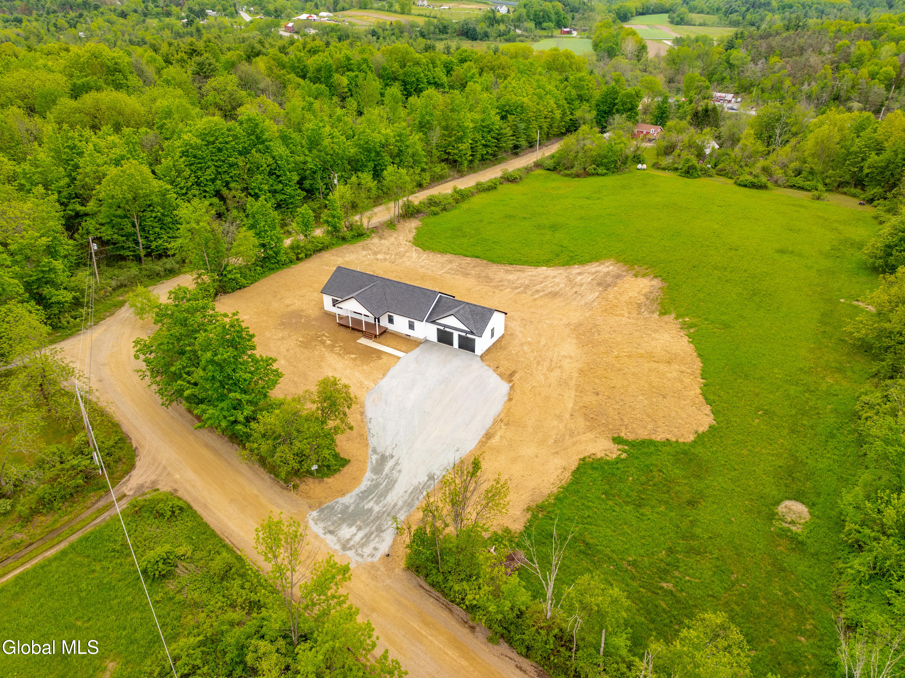 49 Hall Road Pittstown, NY 12094 - Photo 13 of 45 DJI_0775-HDR