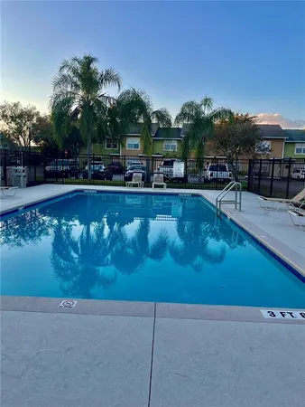 a view of swimming pool