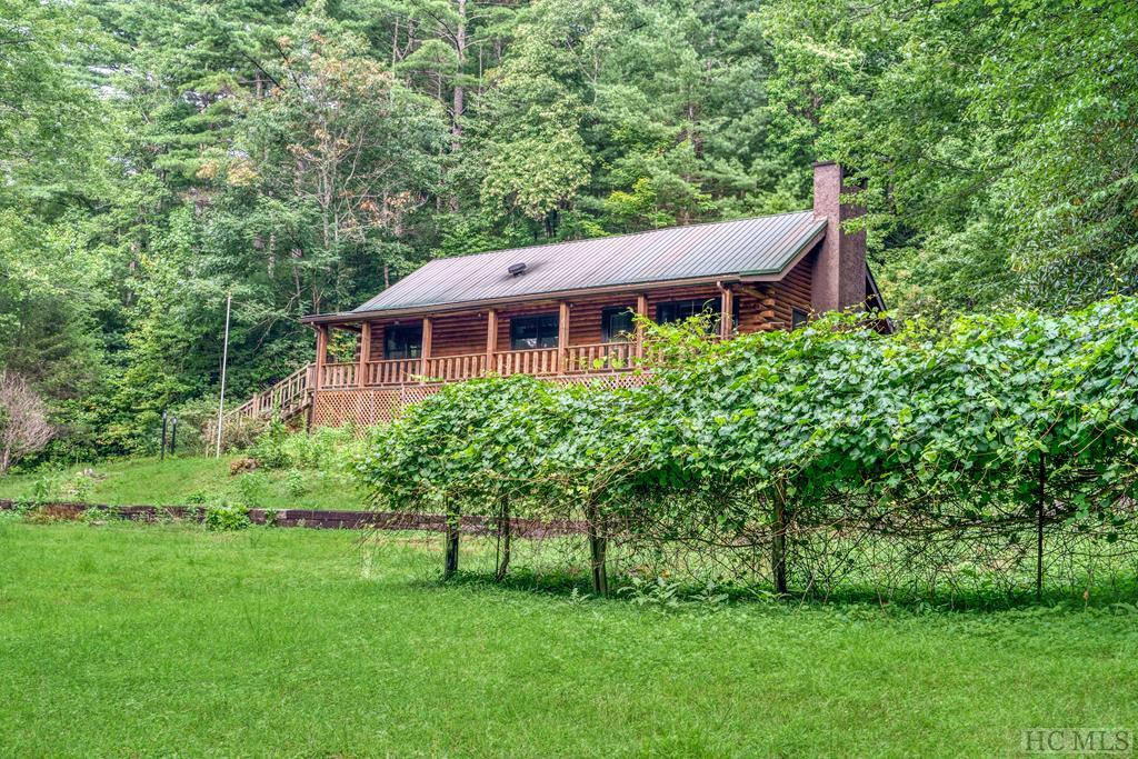 20 Ed Henry Road Highlands, NC 28741 - Photo 1 of 31 Gallery Image 1