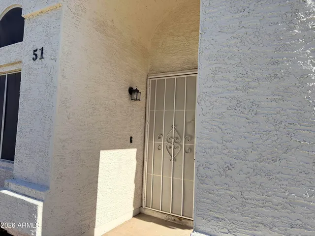 $1,650 | 2100 West Lemon Tree Place, Unit 51, Chandler, AZ 85224