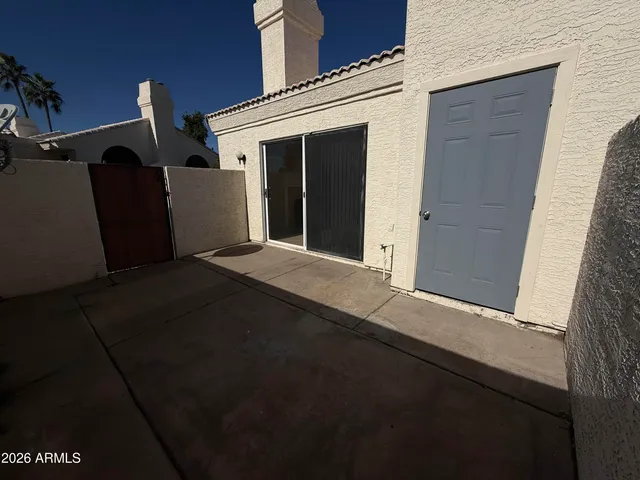 $1,650 | 2100 West Lemon Tree Place, Unit 51, Chandler, AZ 85224