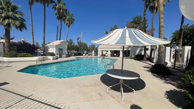 $1,650 | 2100 West Lemon Tree Place, Unit 51, Chandler, AZ 85224