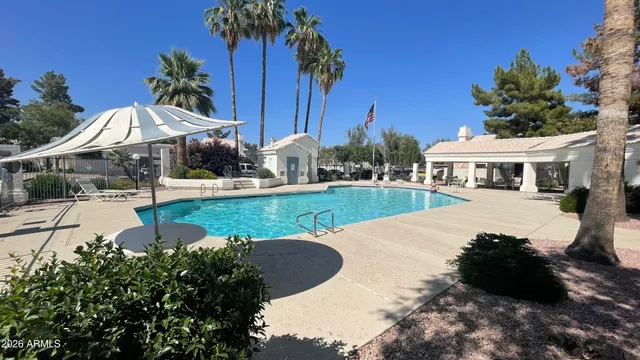 $1,650 | 2100 West Lemon Tree Place, Unit 51, Chandler, AZ 85224