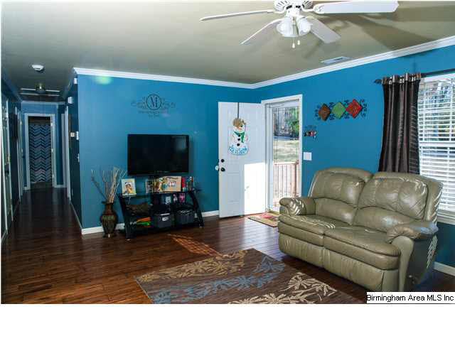 495 Reid Road Trafford, AL 35172 - Photo 16 of 21
