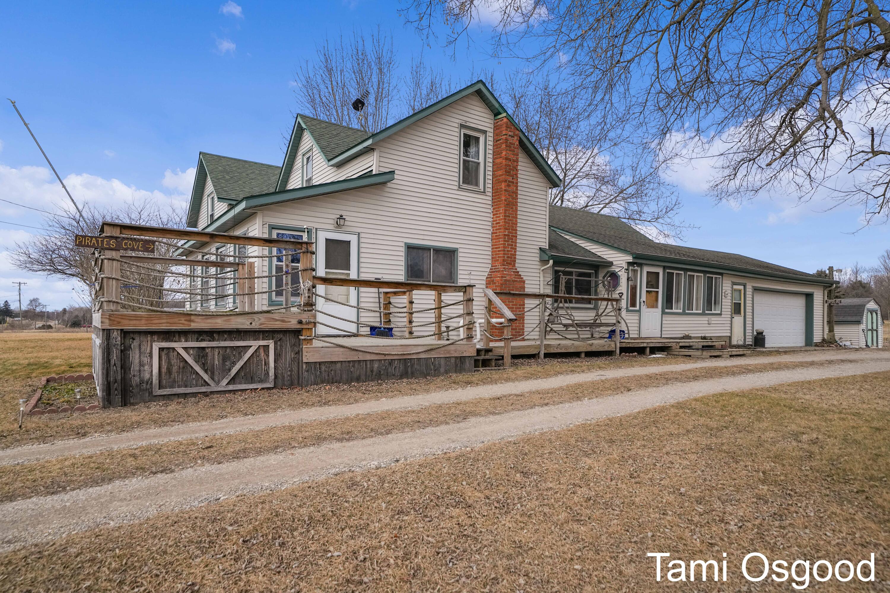6220 West Stanton Road Stanton, MI 48888 - Photo 4 of 52 DSC07163