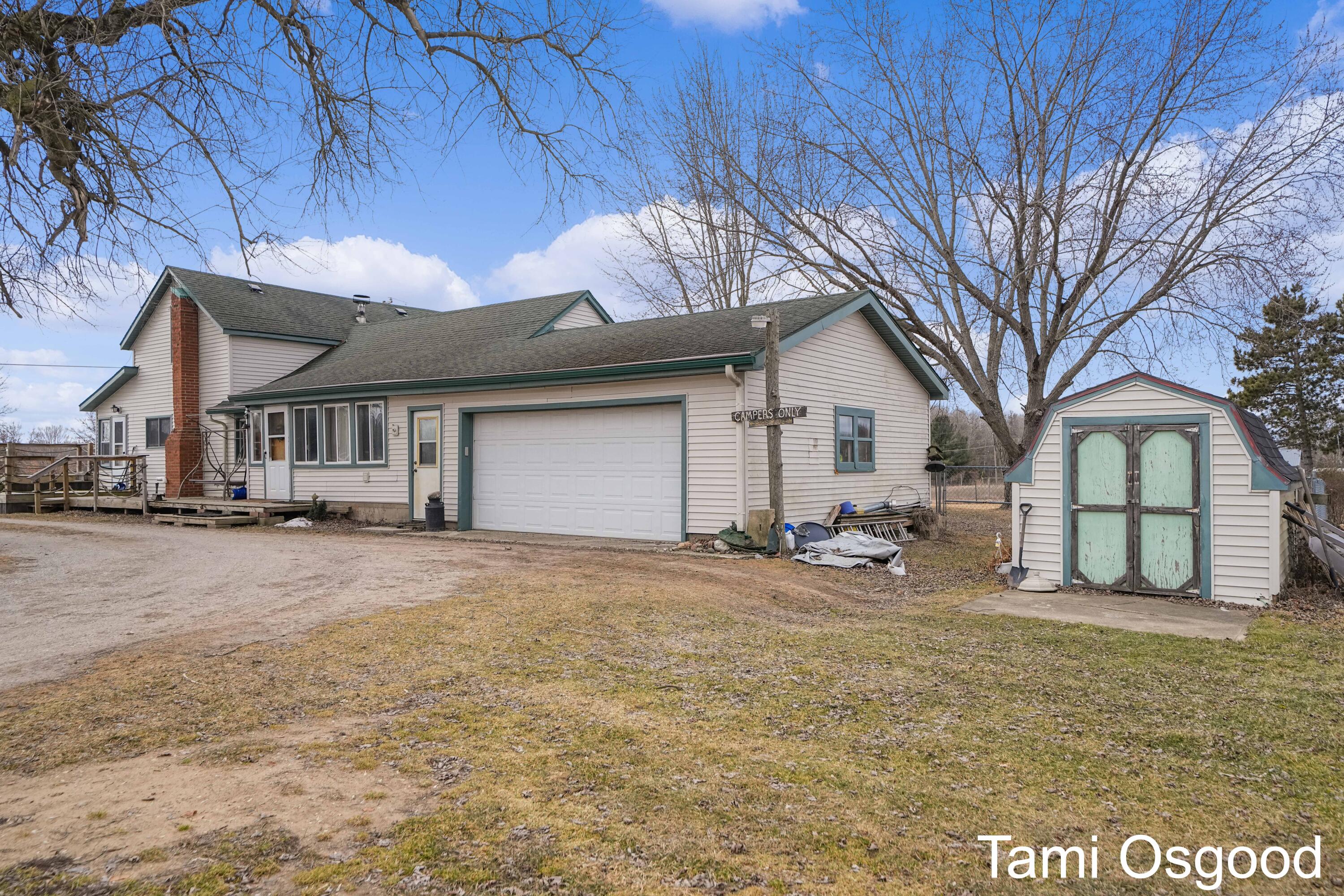 6220 West Stanton Road Stanton, MI 48888 - Photo 5 of 52 DSC07160
