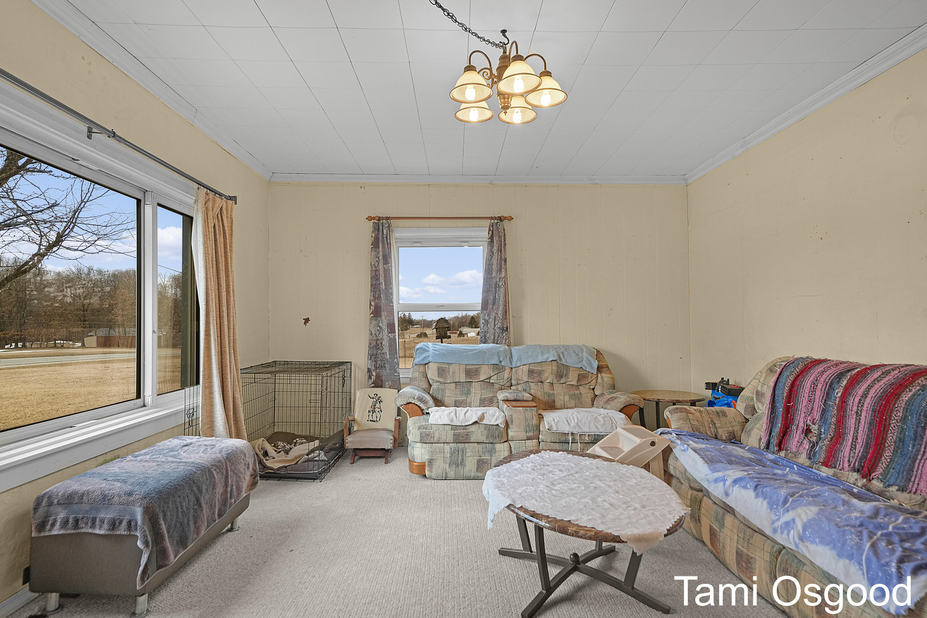 6220 West Stanton Road Stanton, MI 48888 - Photo 7 of 52 DSC07009