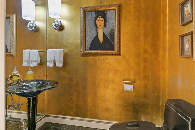 $2,475,000 | 600 Port Of New Orleans Place, Unit 6F, New Orleans, LA 70130