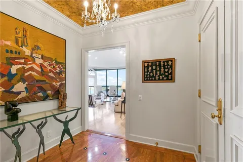 $2,475,000 | 600 Port Of New Orleans Place, Unit 6F, New Orleans, LA 70130