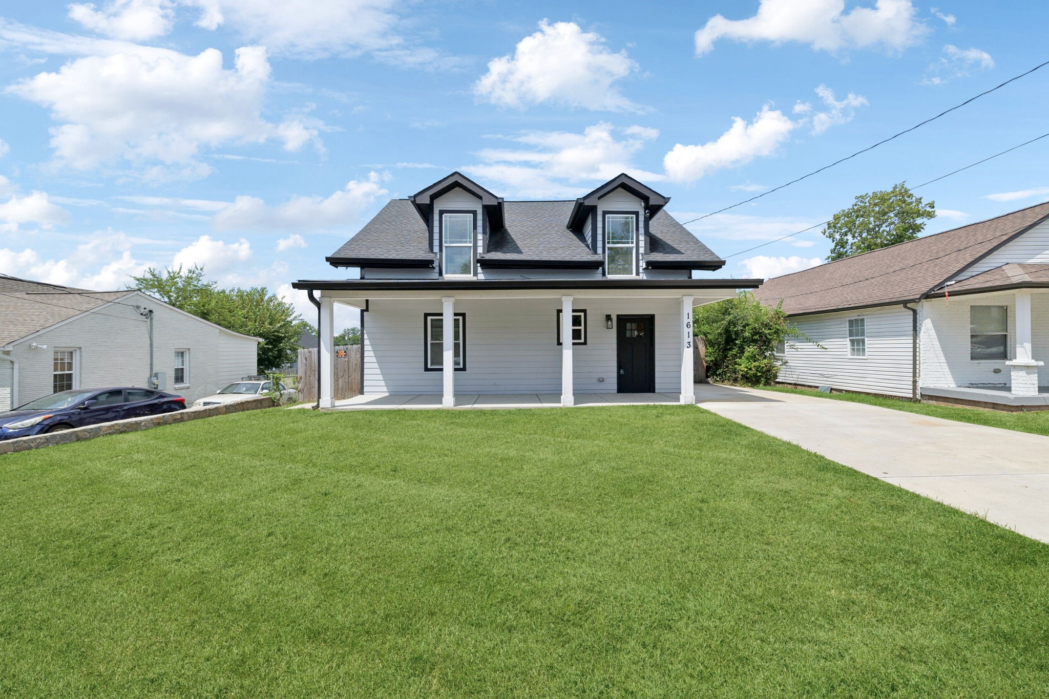 1613 23rd Avenue North Nashville, TN 37208 - Photo 3 of 58