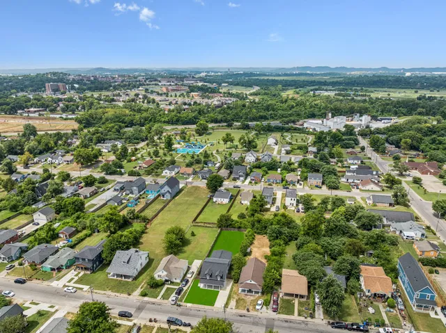 $590,000 | 1613 23rd Avenue North, Nashville, TN 37208