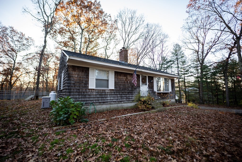 2 Rhodes Street Plainville, MA 02762 - Photo 1 of 20 Gallery Image 1