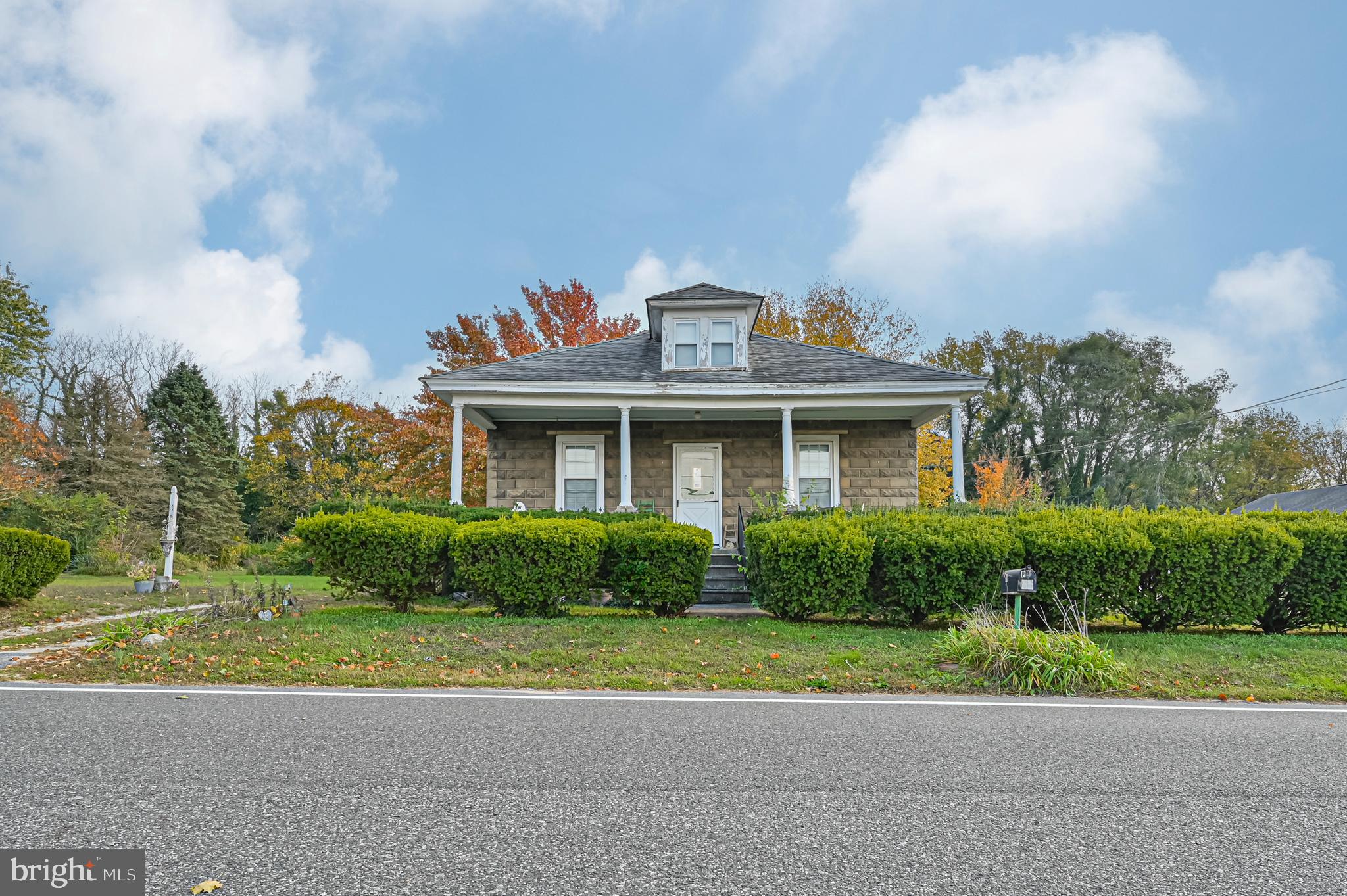 11 Rockville Road Bridgeton, NJ 08302 - Photo 1 of 29 Front of House