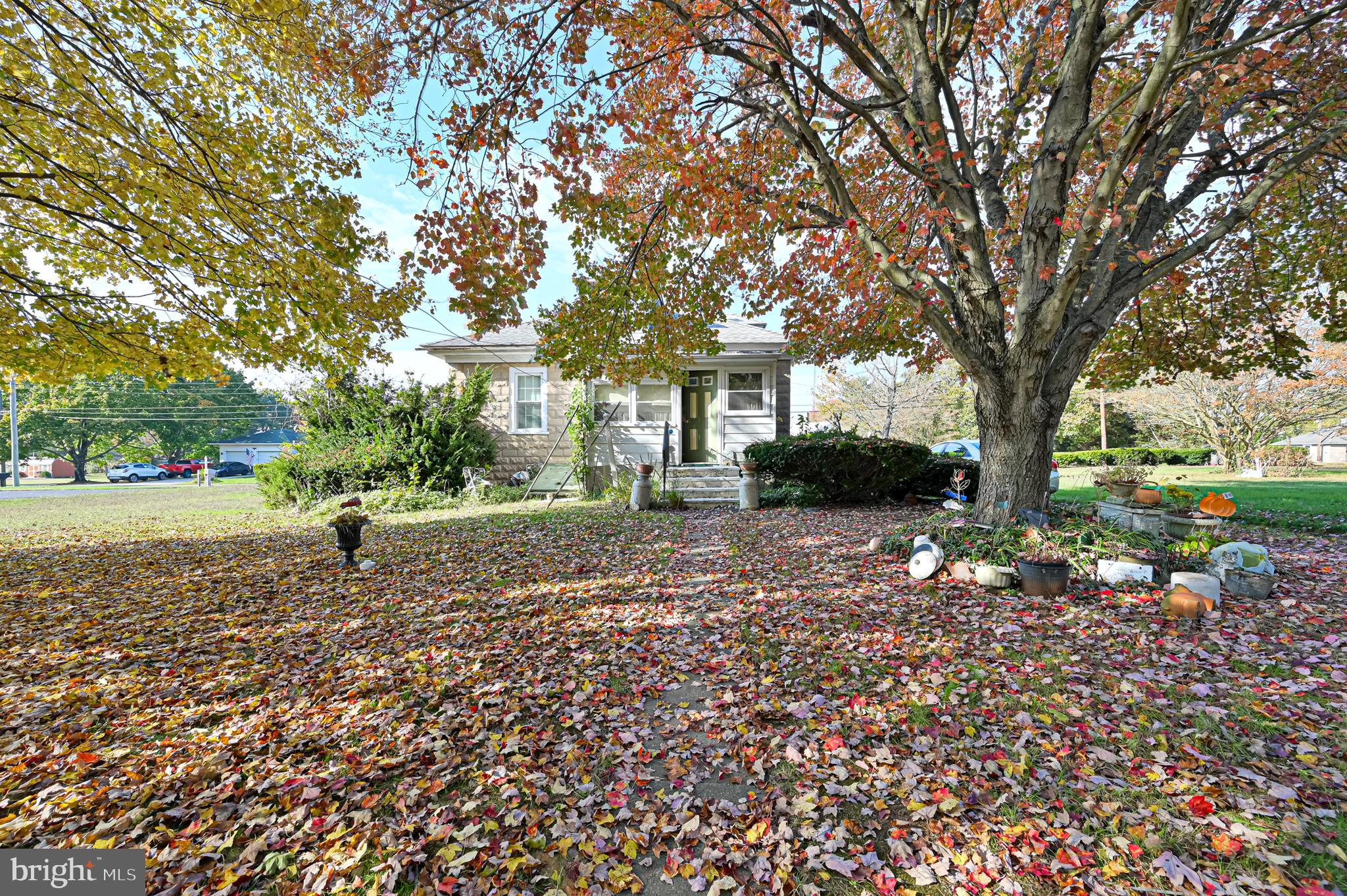 11 Rockville Road Bridgeton, NJ 08302 - Photo 13 of 29 Back of House