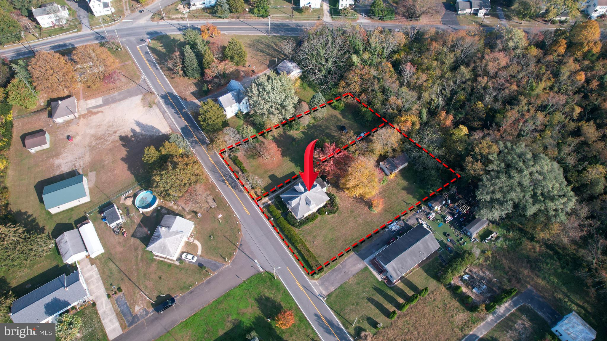 11 Rockville Road Bridgeton, NJ 08302 - Photo 22 of 29 Gallery Image 22