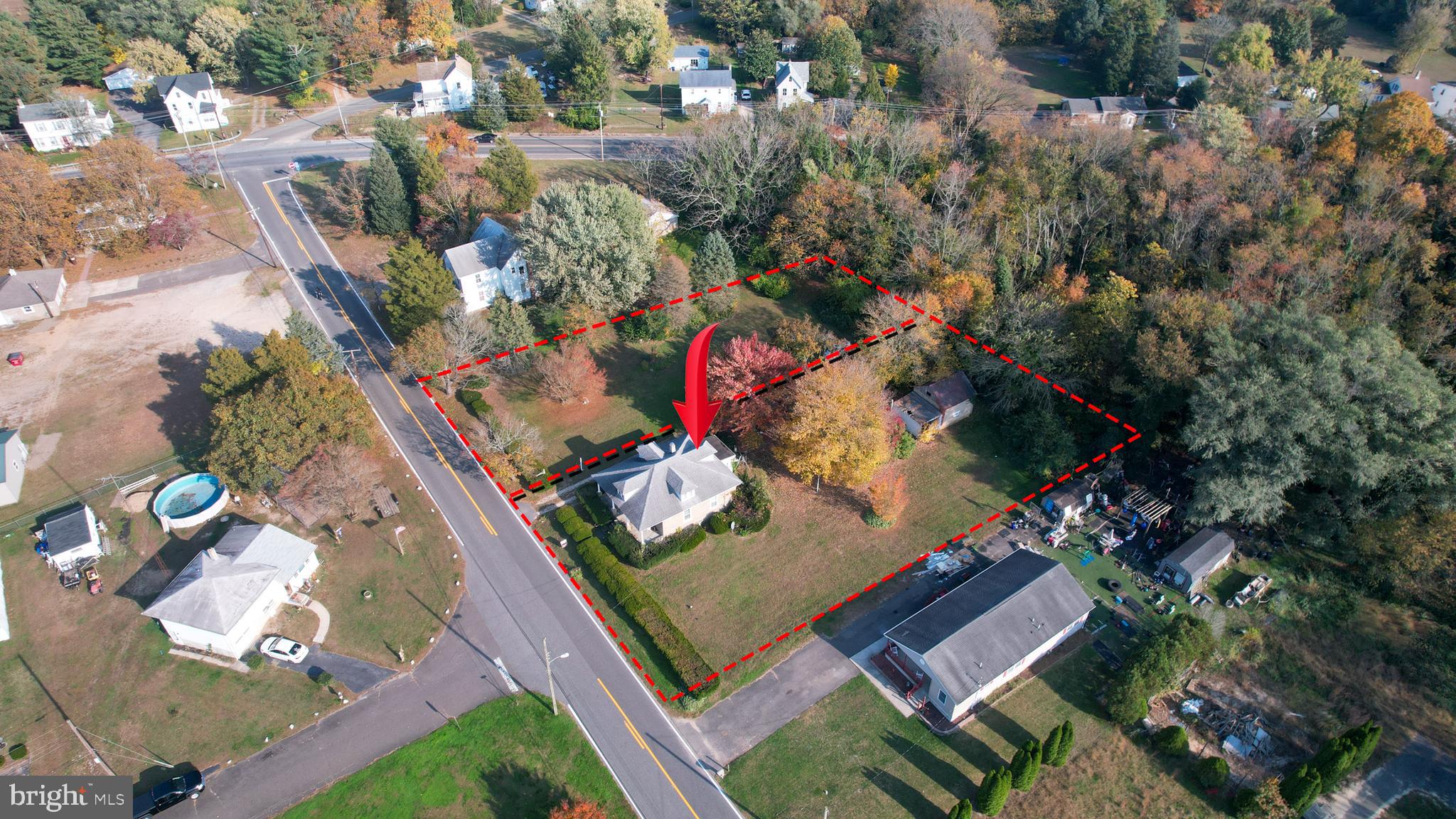 11 Rockville Road Bridgeton, NJ 08302 - Photo 24 of 29 Gallery Image 24
