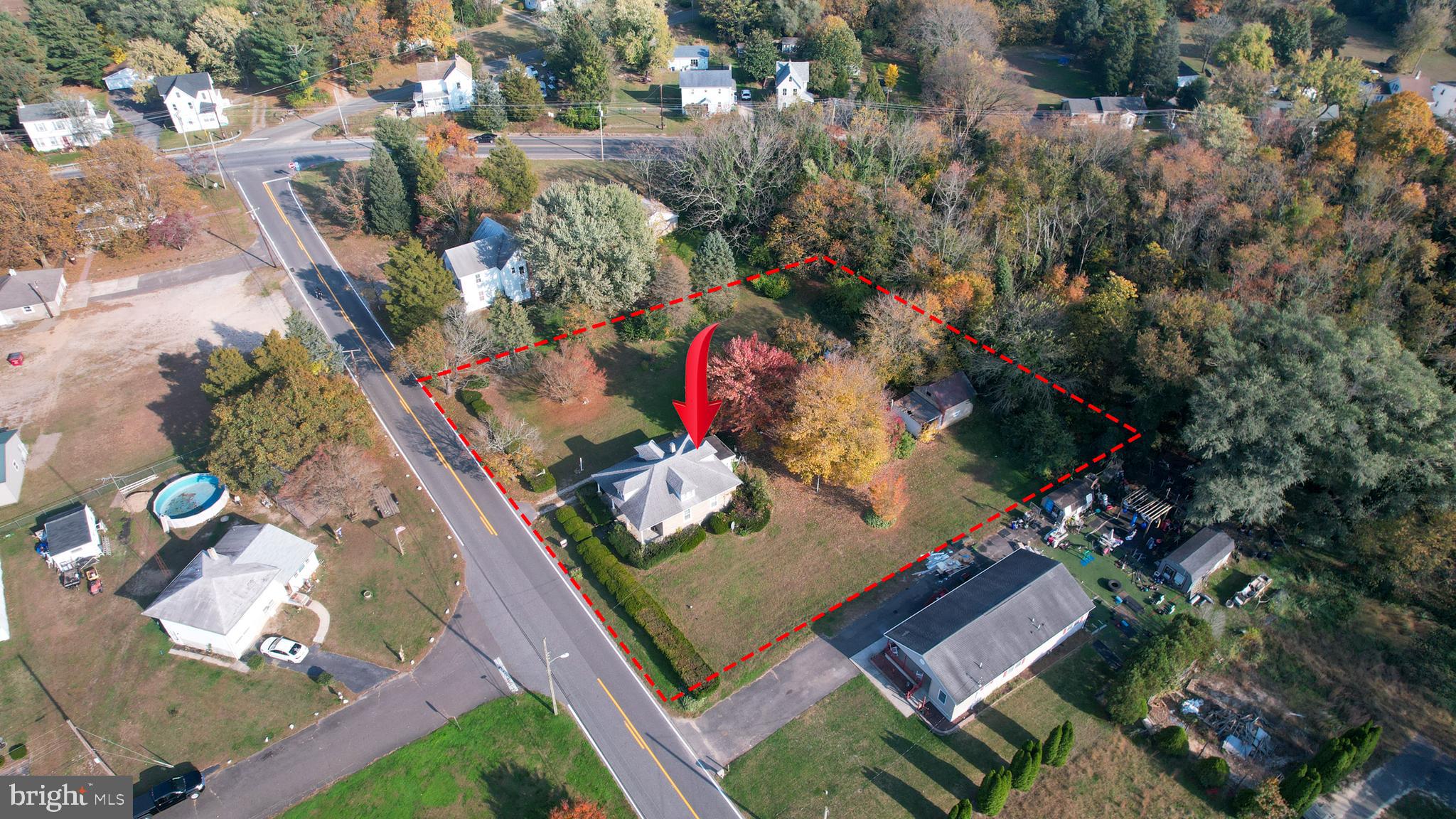 11 Rockville Road Bridgeton, NJ 08302 - Photo 25 of 29 Gallery Image 25