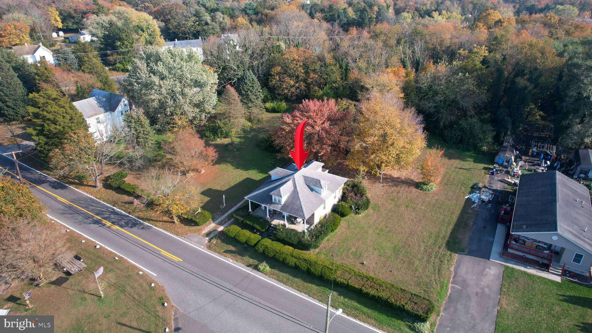 11 Rockville Road Bridgeton, NJ 08302 - Photo 29 of 29 Gallery Image 29