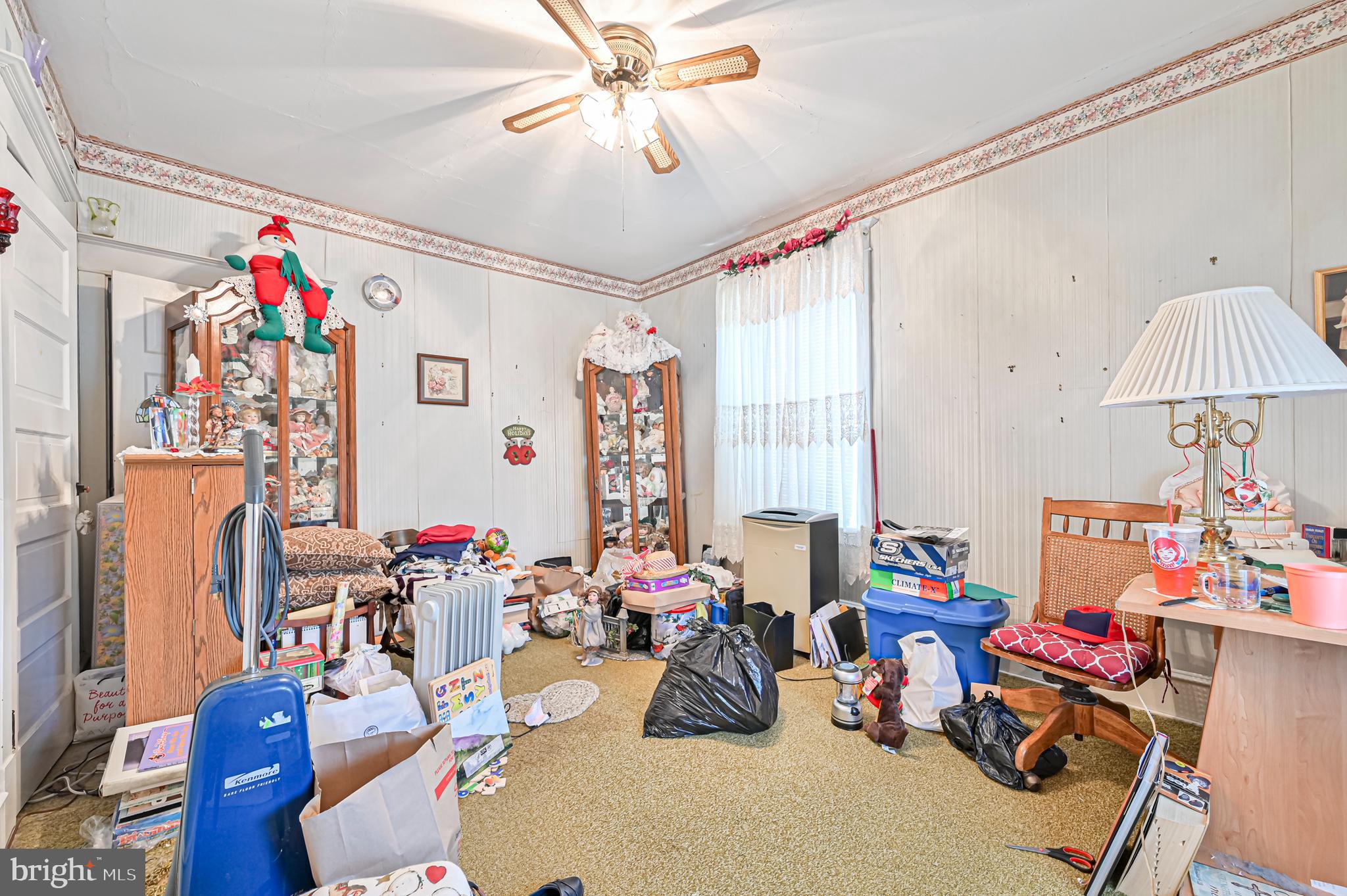 11 Rockville Road Bridgeton, NJ 08302 - Photo 3 of 29 Living Room