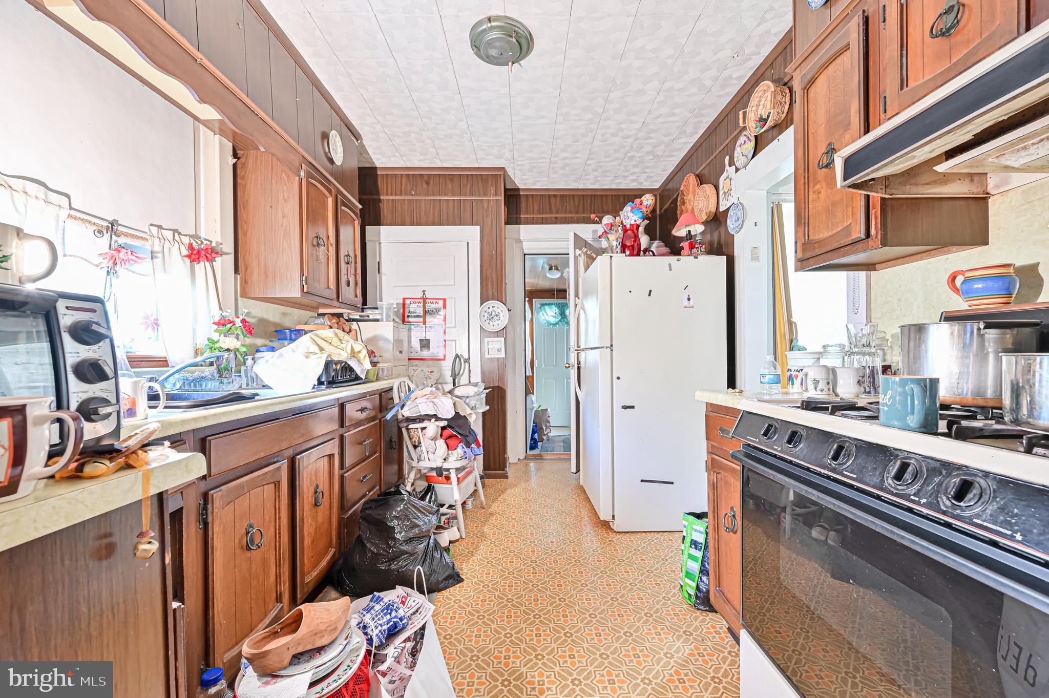 11 Rockville Road Bridgeton, NJ 08302 - Photo 6 of 29 Kitchen
