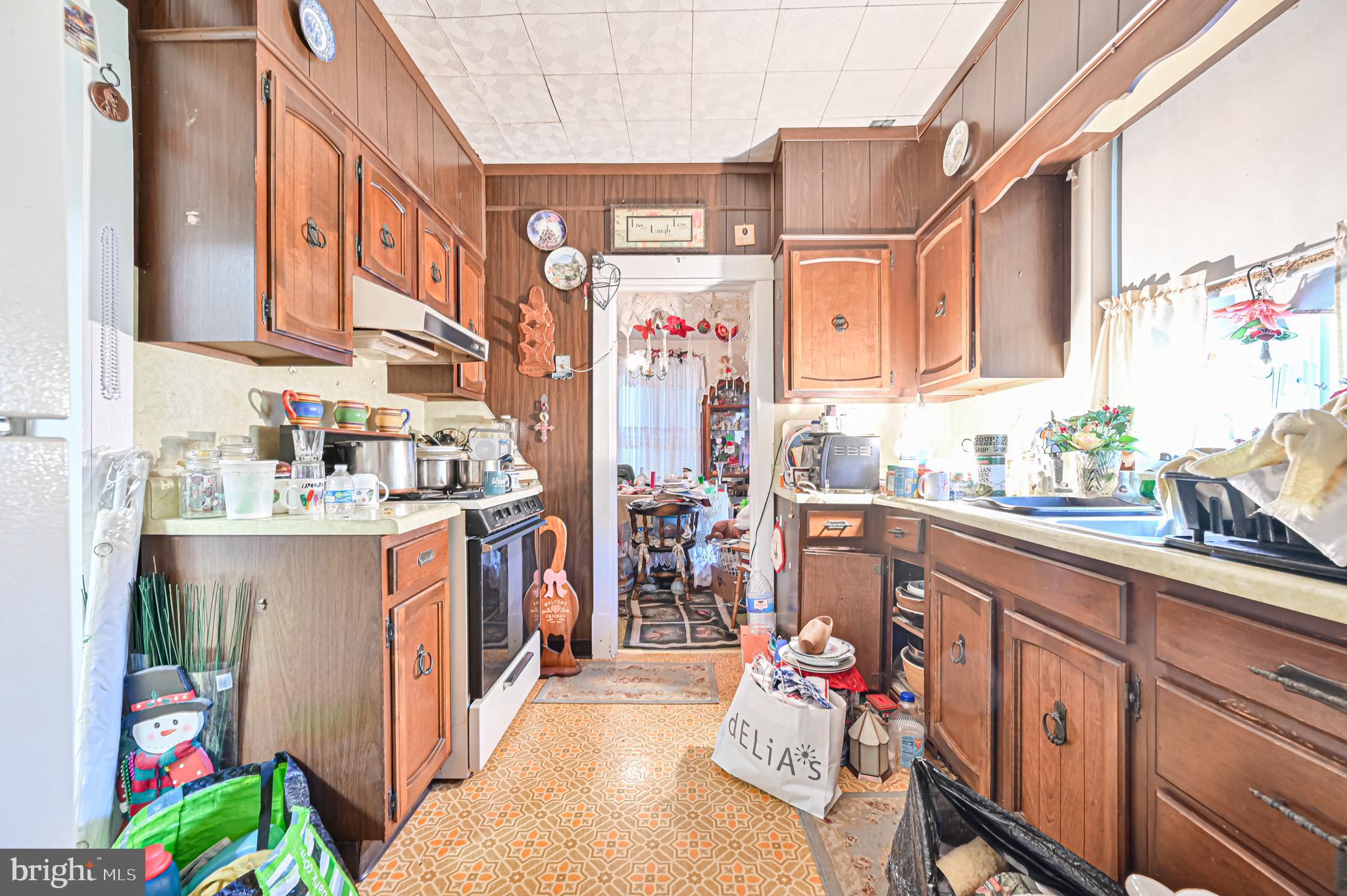 11 Rockville Road Bridgeton, NJ 08302 - Photo 7 of 29 Kitchen