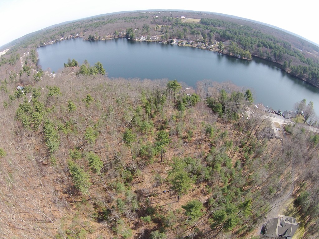 0 Pierpont Road Dudley, MA 01571 - Photo 1 of 5 an aerial view of mountain with lake view