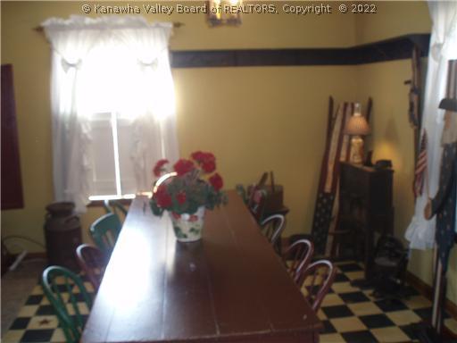 3222 Morning Road Hurricane, WV 25526 - Photo 3 of 8 Dining Room.