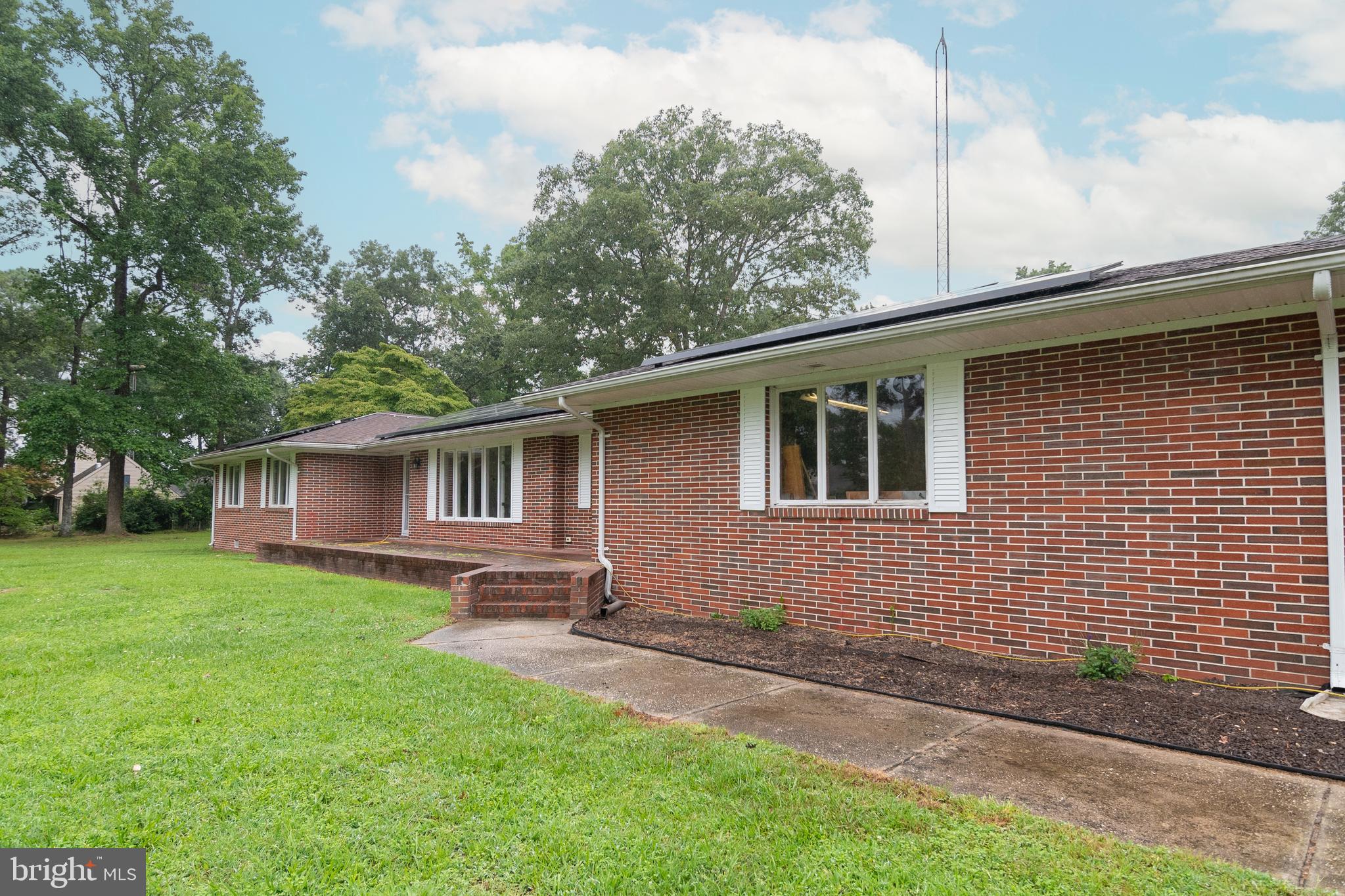 1204 Prospect Church Road Harrington, DE 19952 - Photo 2 of 49 Gallery Image 2