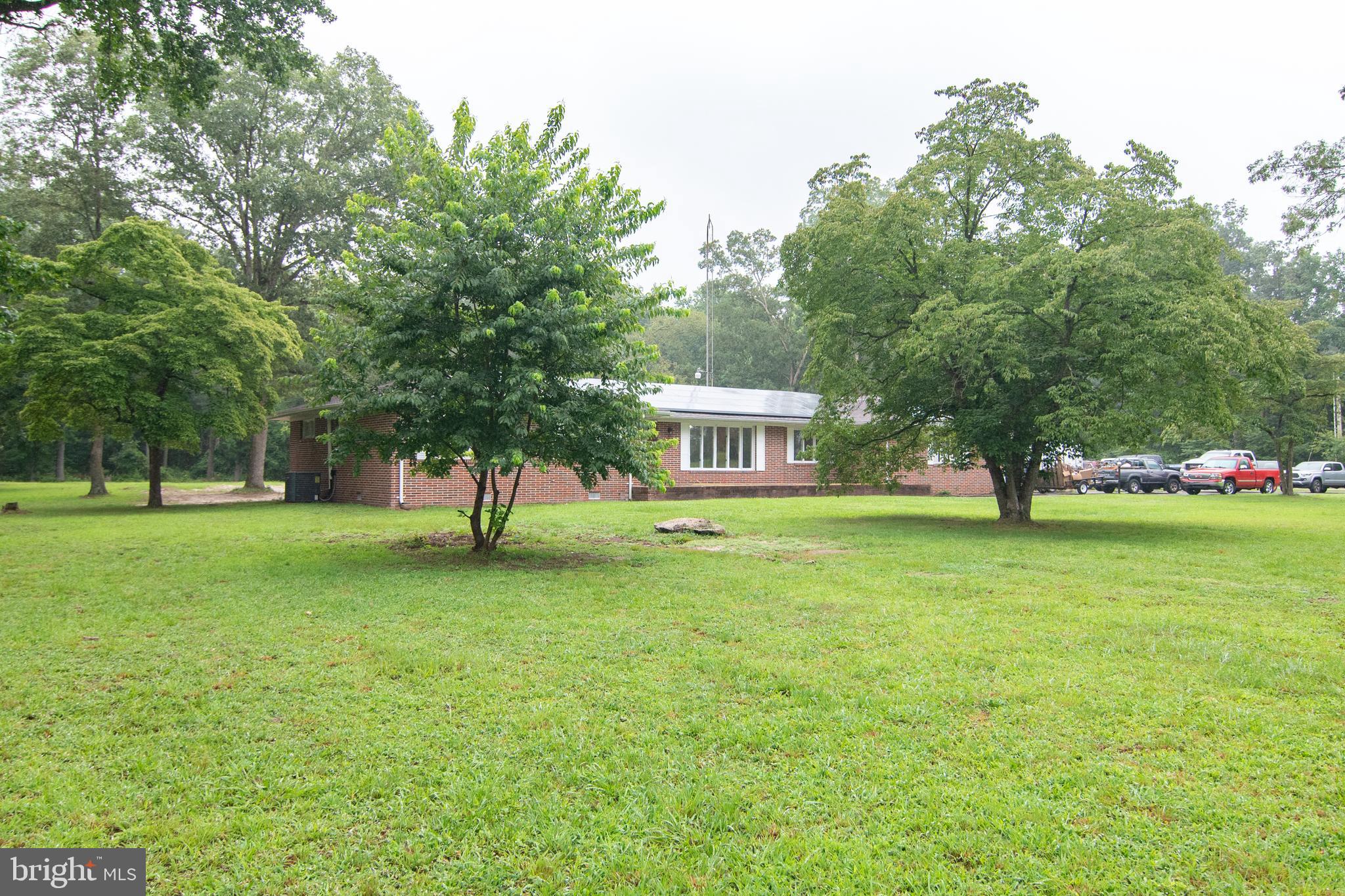 1204 Prospect Church Road Harrington, DE 19952 - Photo 6 of 49 Front exterior