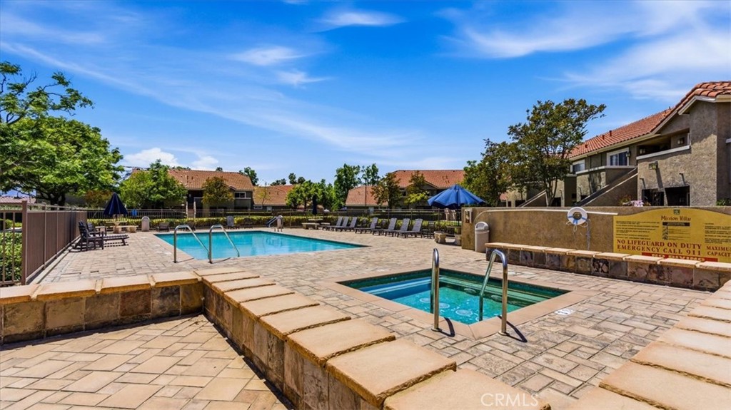 200 East Alessandro Boulevard, Unit 71 Riverside, CA 92508 - Photo 27 of 28